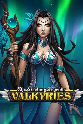 Valkyries - The Nibelung Legends - играть онлайн | CashVille Casino - без регистрации