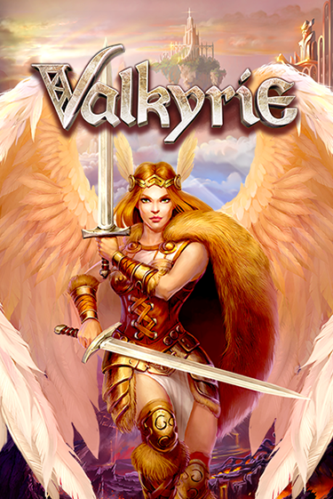 Valkyrie - играть онлайн | CashVille Casino - без регистрации