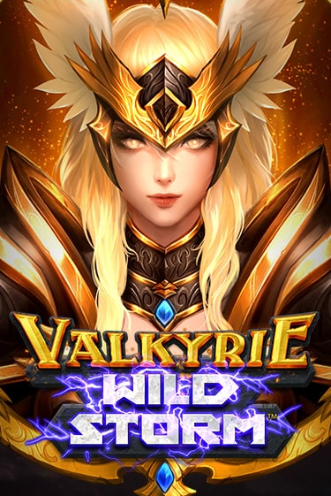 Valkyrie Wild Storm - играть онлайн | CashVille Casino - без регистрации