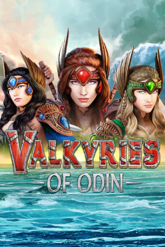 Valkyries of Odin - играть онлайн | CashVille Casino - без регистрации