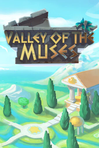 Valley of The Muses - играть онлайн | CashVille Casino - без регистрации