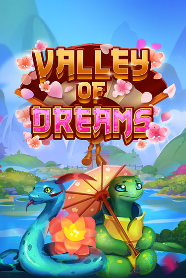 Valley of Dreams - играть онлайн | CashVille Casino - без регистрации