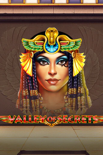 Valley of Secrets - играть онлайн | CashVille Casino - без регистрации