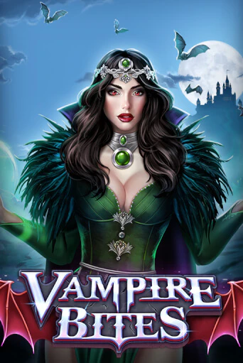 Vampire Bites - играть онлайн | CashVille Casino - без регистрации