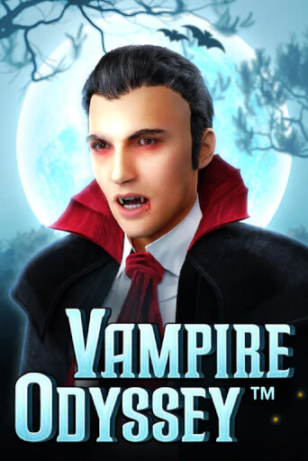 Vampire Odyssey - играть онлайн | CashVille Casino - без регистрации