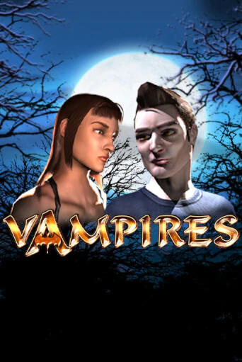 Vampires - играть онлайн | CashVille Casino - без регистрации