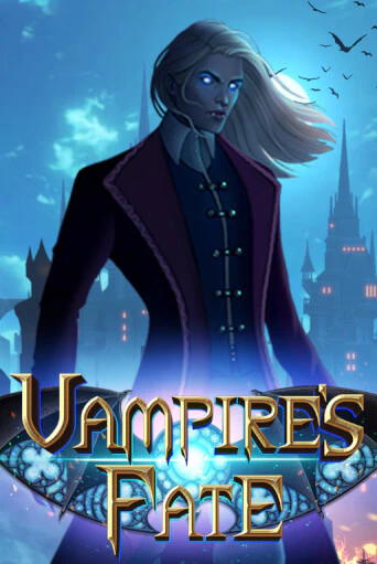 Vampire's Fate - играть онлайн | CashVille Casino - без регистрации