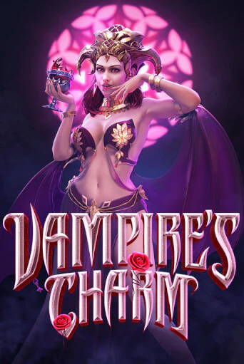 Vampire's Charm - играть онлайн | CashVille Casino - без регистрации