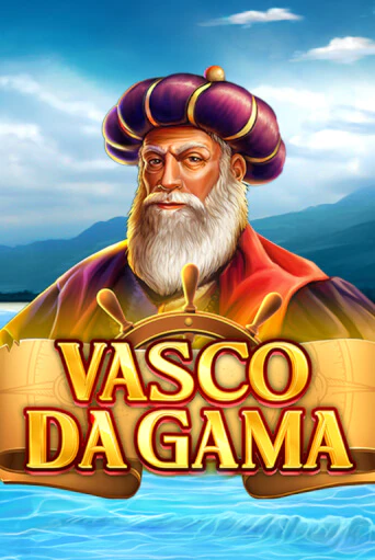 Vasco Da Gama - играть онлайн | CashVille Casino - без регистрации