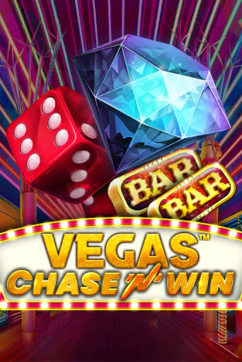 Vegas - Chase'N'Win - играть онлайн | CashVille Casino - без регистрации