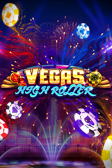 Vegas High Roller - играть онлайн | CashVille Casino - без регистрации