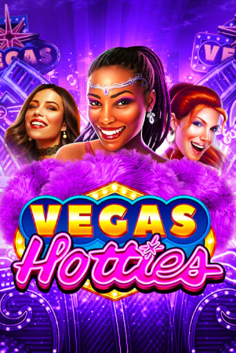 Vegas Hotties - играть онлайн | CashVille Casino - без регистрации