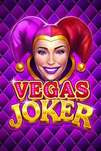 Vegas Joker - играть онлайн | CashVille Casino - без регистрации