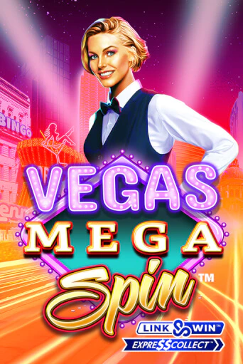 Vegas Mega Spin - играть онлайн | CashVille Casino - без регистрации