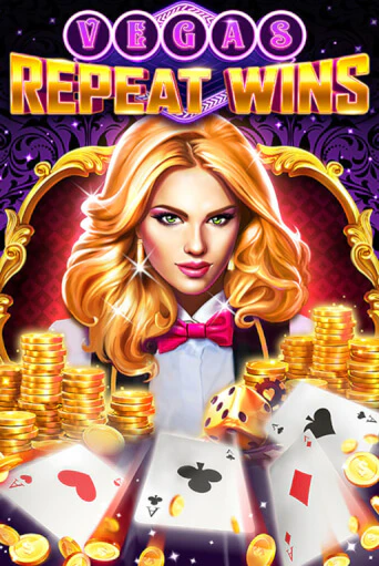 Vegas Repeat Wins - играть онлайн | CashVille Casino - без регистрации