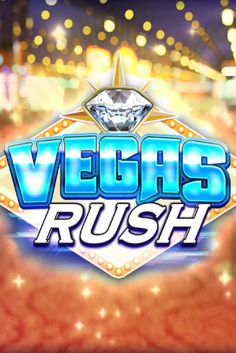 Vegas Rush - играть онлайн | CashVille Casino - без регистрации