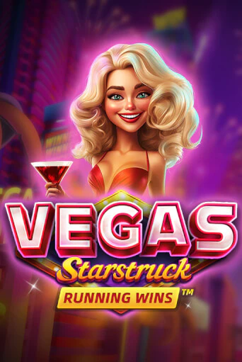 Vegas Starstruck: Running Wins - играть онлайн | CashVille Casino - без регистрации