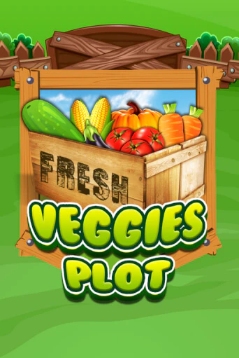 Veggies Plot - играть онлайн | CashVille Casino - без регистрации