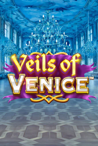 Veils of Venice™ - играть онлайн | CashVille Casino - без регистрации