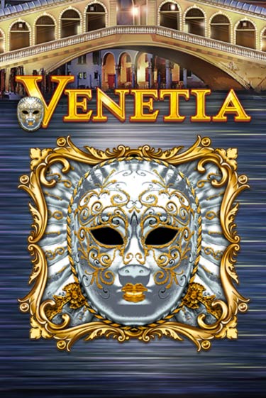 Venetia - играть онлайн | CashVille Casino - без регистрации