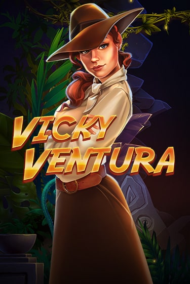 Vicky Ventura - играть онлайн | CashVille Casino - без регистрации