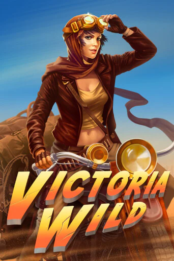 Victoria Wild - играть онлайн | CashVille Casino - без регистрации