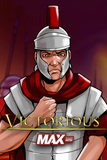 Victorious™ - играть онлайн | CashVille Casino - без регистрации