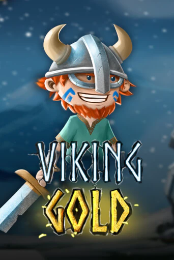 Viking Gold - играть онлайн | CashVille Casino - без регистрации