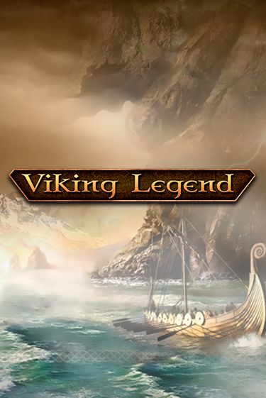 Viking Legend - играть онлайн | CashVille Casino - без регистрации