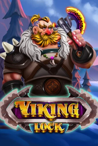 Viking Lock - играть онлайн | CashVille Casino - без регистрации