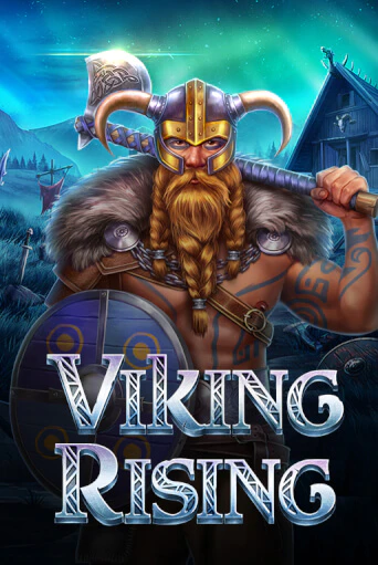 Viking Rising - играть онлайн | CashVille Casino - без регистрации