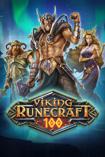 Viking Runecraft 100 - играть онлайн | CashVille Casino - без регистрации