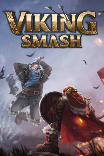 Viking Smash - играть онлайн | CashVille Casino - без регистрации