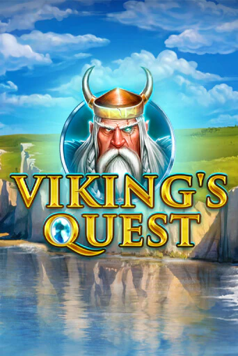 Viking's Quest - играть онлайн | CashVille Casino - без регистрации