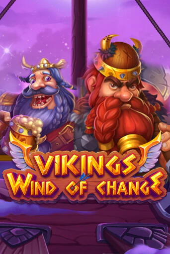 Vikings Wind Of Change - играть онлайн | CashVille Casino - без регистрации