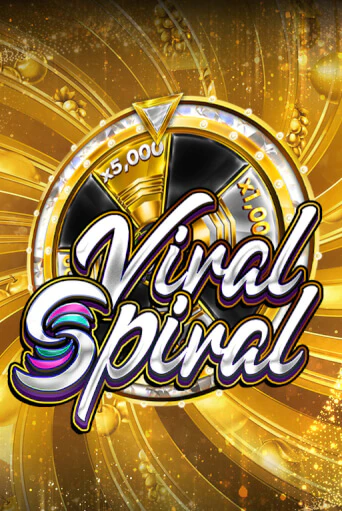 Viral Spiral - играть онлайн | CashVille Casino - без регистрации