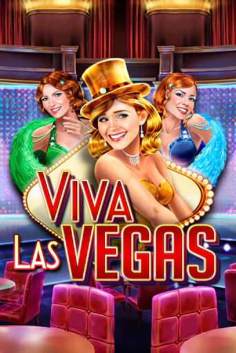 Viva Las Vegas - играть онлайн | CashVille Casino - без регистрации