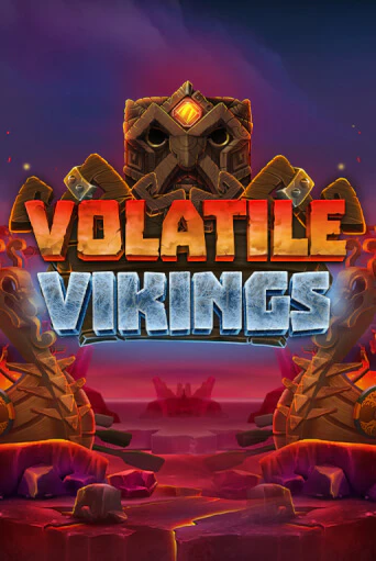 Volatile Vikings - играть онлайн | CashVille Casino - без регистрации