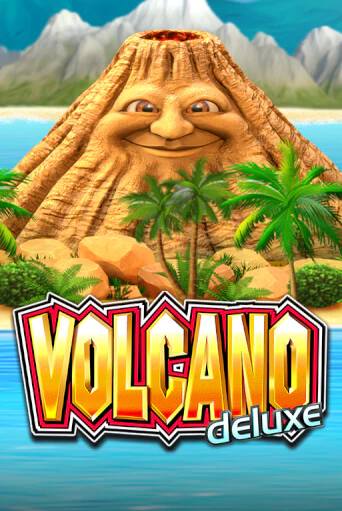 Volcano - играть онлайн | CashVille Casino - без регистрации