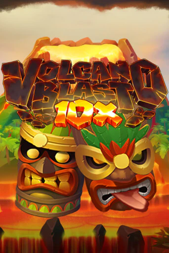 Volcano Blast 10X - играть онлайн | CashVille Casino - без регистрации