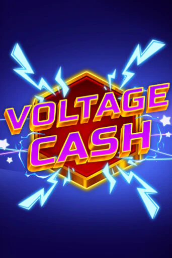 Voltage Cash - играть онлайн | CashVille Casino - без регистрации