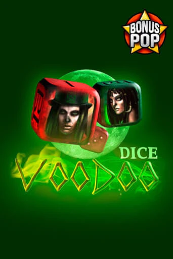 Voodoo Dice - играть онлайн | CashVille Casino - без регистрации