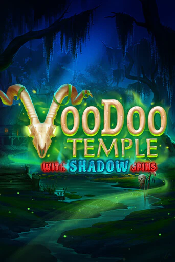 Voodoo Temple - играть онлайн | CashVille Casino - без регистрации