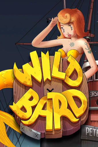 Wild Bard - играть онлайн | CashVille Casino - без регистрации