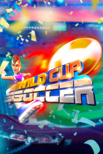 Wild Cup Soccer - играть онлайн | CashVille Casino - без регистрации