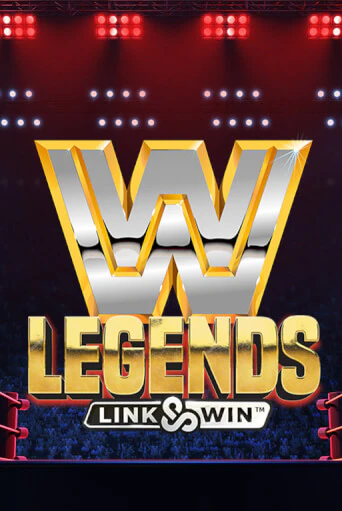 WWE Legends: Link & Win - играть онлайн | CashVille Casino - без регистрации