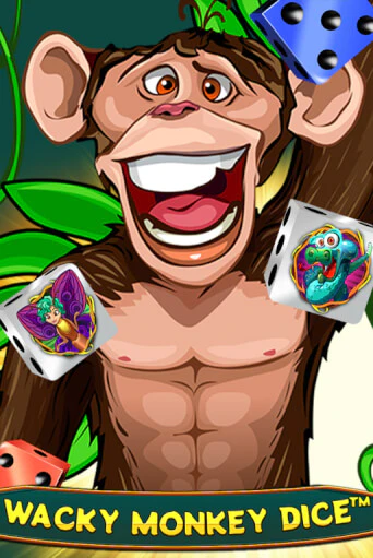 Wacky Monkey Dice - играть онлайн | CashVille Casino - без регистрации