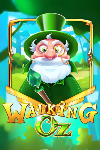 Walking Oz - играть онлайн | CashVille Casino - без регистрации