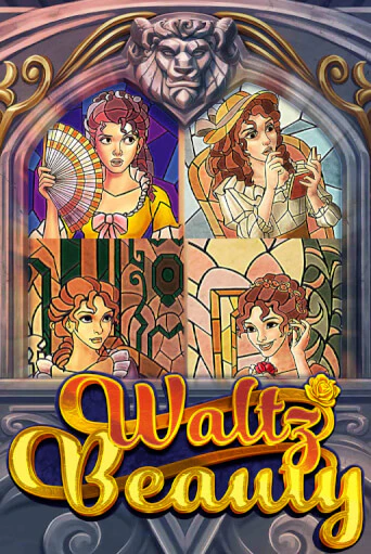 Waltz Beauty - играть онлайн | CashVille Casino - без регистрации