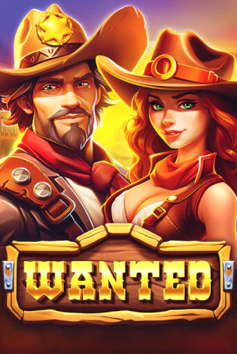 Wanted - играть онлайн | CashVille Casino - без регистрации